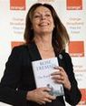 Orange Prize dla Rose Tremain
