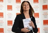 Orange Prize dla Rose Tremain