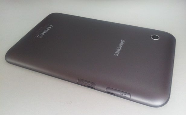 Samsung Galaxy Tab 2 7.0 (fot. wł)