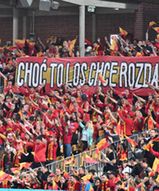 Żużel. Plusy i minusy. Stadion godny finału i nieziemski Sajfutdinow. Tylko kontuzji szkoda