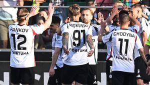 Legia nie zagra w Europie, Lechia spadła. Lawina reakcji ekspertów