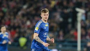 Z Legnicy do Nowego Jorku. Amerykanie potwierdzili transfer polskiego talentu