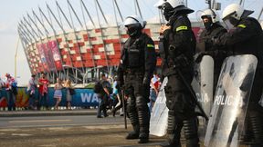 Euro 2012: Potężna dawka emocji na wrocławskim stadionie (foto)