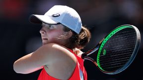 Tenis. Australian Open: Iga Świątek zatrzymana po maratonie. Anett Kontaveit przetrwała pościg Polki