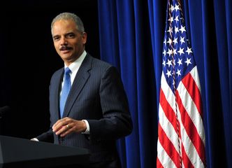 Pozew ministerstwa sprawiedliwości przeciwko agencji ratingowej