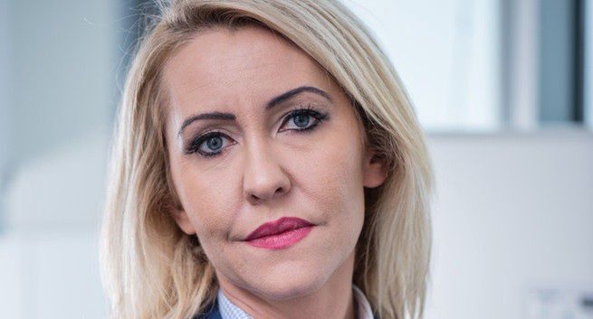 Karolina Buratyńska: z Teva Pharmaceuticals do Biotts