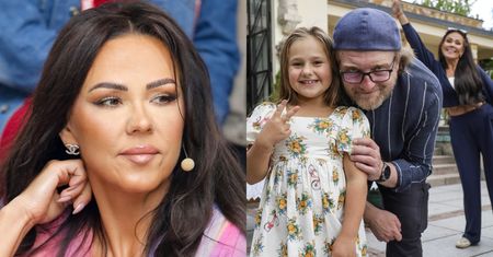 Sylwia Bomba GRZMI po zarzutach, że jej córka "ukradła" rolę innemu dziecku! Ostro odpowiada: "TO NIEPRAWDA i mam dowody"