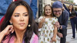 Sylwia Bomba GRZMI po zarzutach, że jej córka "ukradła" rolę innemu dziecku! Ostro odpowiada: "TO NIEPRAWDA i mam dowody"