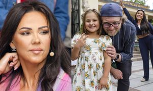 Sylwia Bomba GRZMI po zarzutach, że jej córka "ukradła" rolę innemu dziecku! Ostro odpowiada: "TO NIEPRAWDA i mam dowody"