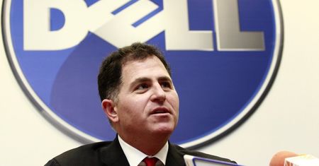Dell zamówił od polskiej firmy 5 tys. drukarek 3D
