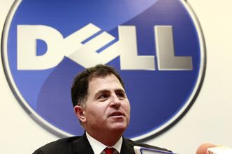 Dell zamówił od polskiej firmy 5 tys. drukarek 3D