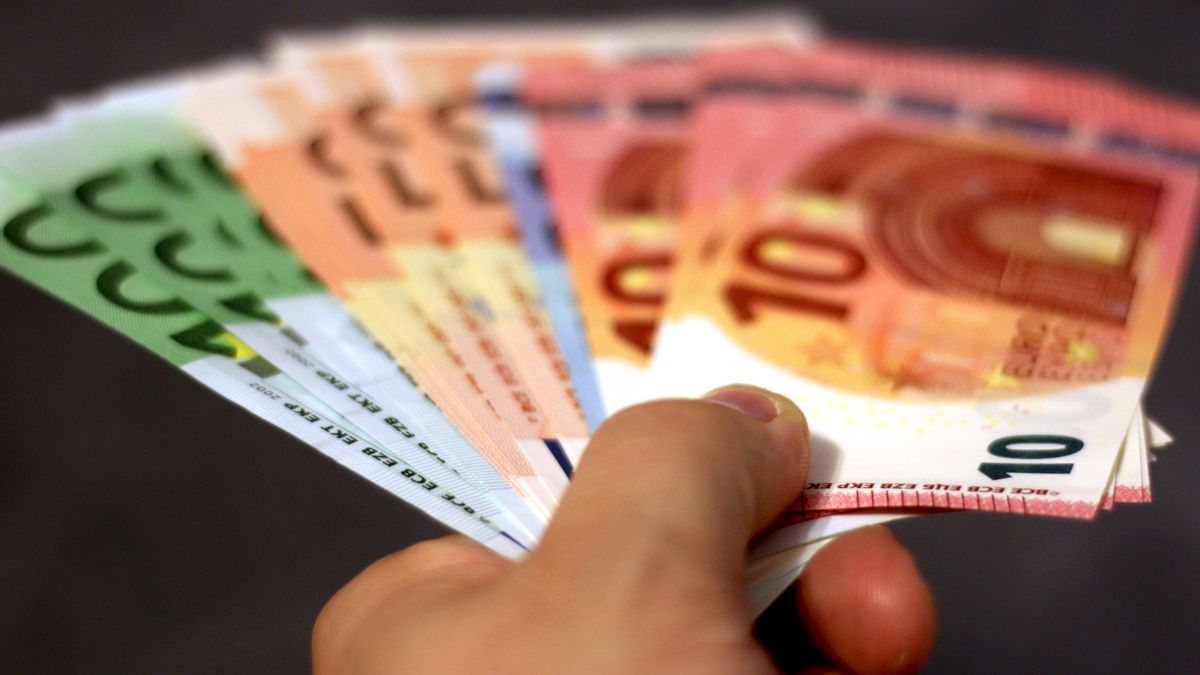 Sprawdź kursy walut w czwartek 25.11.2021