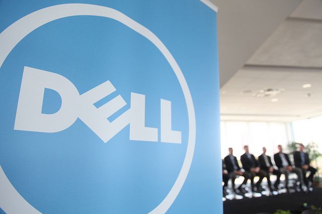 Dell sprzedaje część biznesu i będzie mieć pieniądze na przejęcia