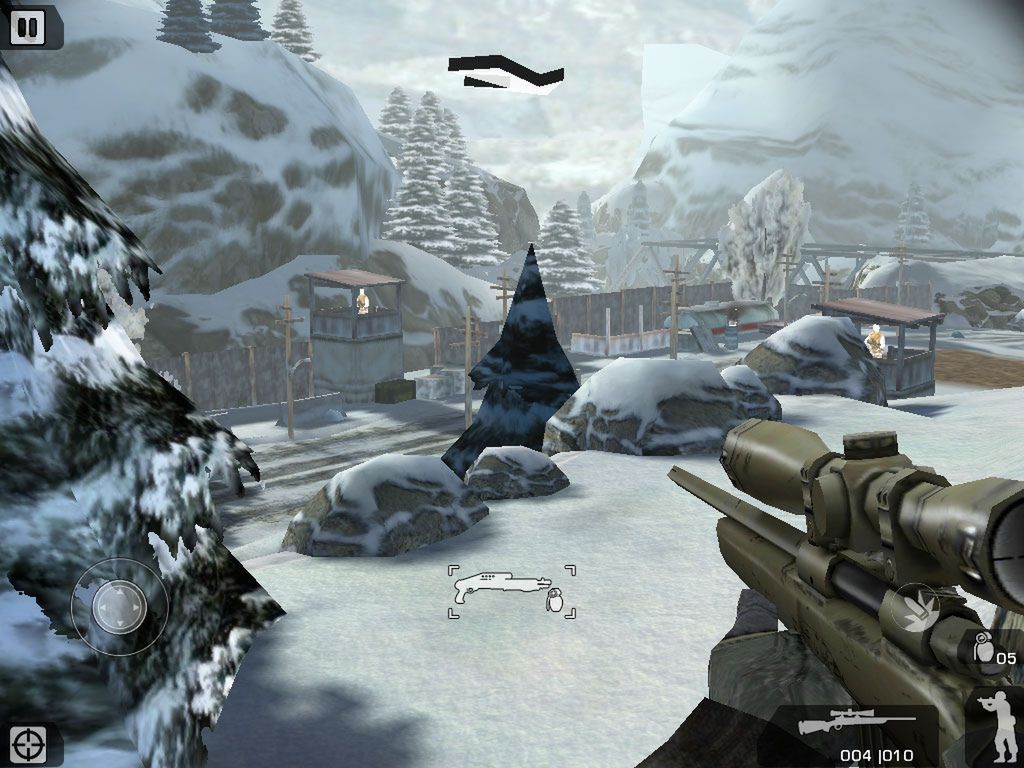Battlefield: Bad Company 2 HD – recenzja 7