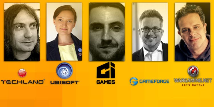 Krajowa Konferencja Wytwarzania Gier Komputerowych startuje już w piątek