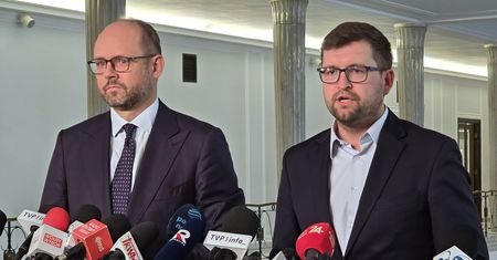 PiS zawiadamia prokuraturę. Chodzi o komisję ds. Pegasusa