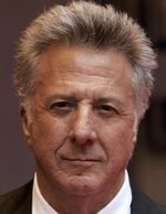 Dustin Hoffman w telewizji