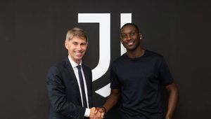 Francuz wrócił do Juventusu. Transfer potwierdzony