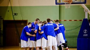 Porażka ACK UTH Rosy na zakończenie domowego maratonu