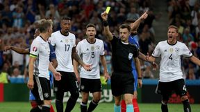 Maciej Terlecki: mecz Francja - Niemcy mnie rozczarował (komentarz)
