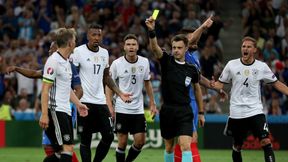 Maciej Terlecki: mecz Francja - Niemcy mnie rozczarował (komentarz)