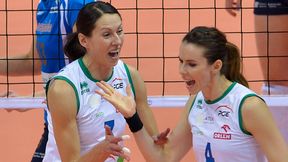 Dąbrowianki postawią kropkę nad "i"? - zapowiedź spotkań/nia Atom Trefl Sopot - Tauron MKS Dąbrowa Górnicza