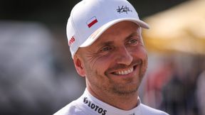 Polak przed życiową szansą. Pierwszy tytuł mistrzowski od czasów Roberta Kubicy?