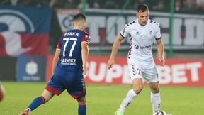 Warta Poznań pracuje nad jeszcze jednym wzmocnieniem. Polscy kibice dobrze go znają