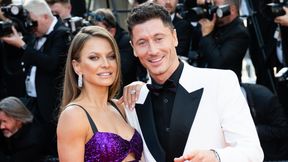 Stylista gwiazd zachwycony Lewandowskimi. "Przyćmili wszystkich"