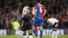 Luis Suarez poszedł pod nóż!