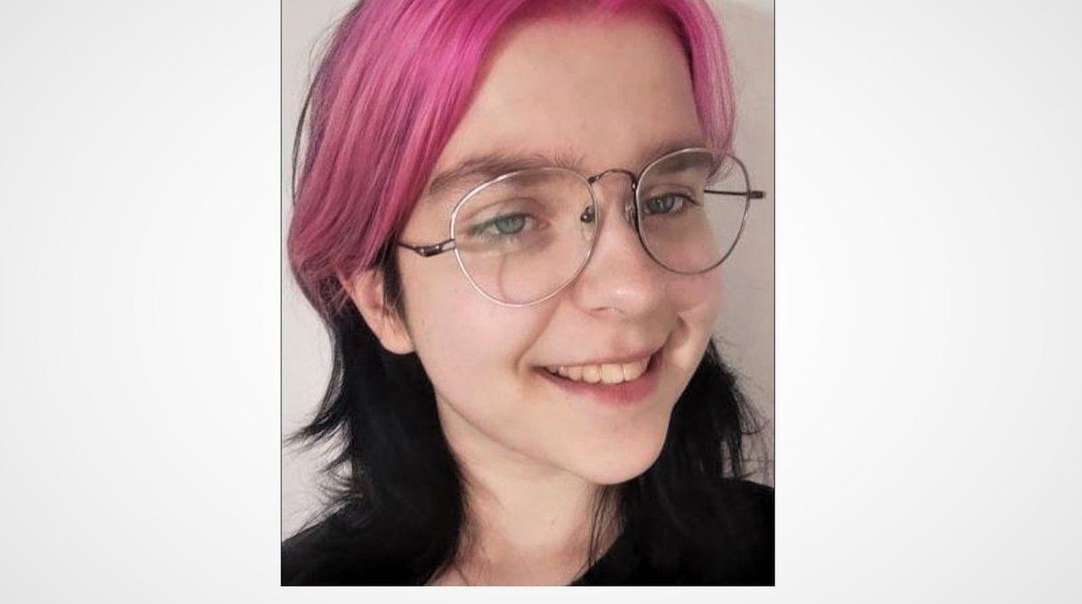 Oświęcim: Zaginęła 16-letnia Natalia. Policja prosi o pomoc
