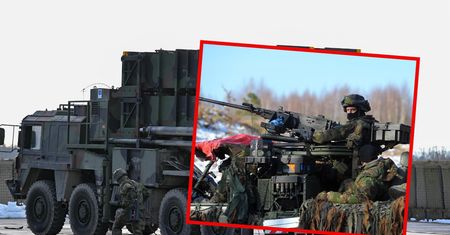 Nowa misja NATO. Holandia wysyła żołnierzy do Polski