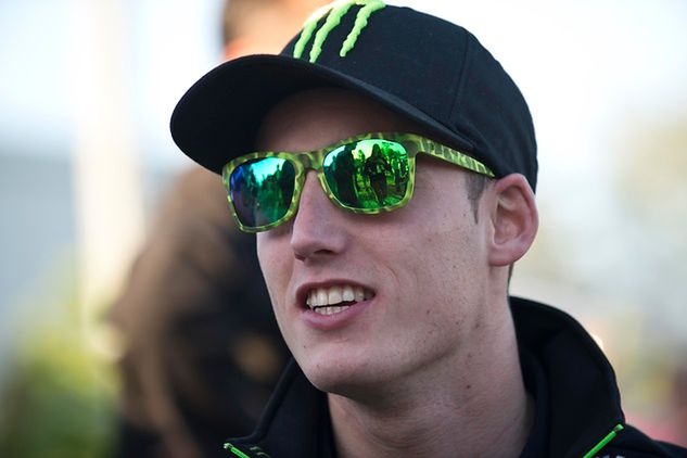 Pol Espargaro to największa niespodzianka kwalifikacji (fot. Yamaha Racing)