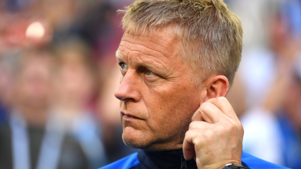 Heimir Hallgrimsson