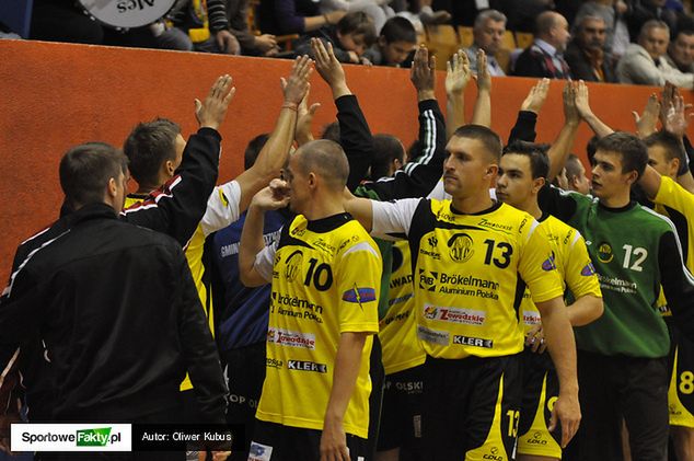 ASPR przyszły sezon spędzi w II lidze