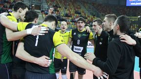 GKS wzmacnia siłę środka. W Katowicach zagra najlepszy siatkarz kraju