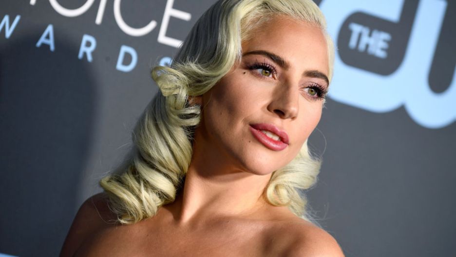 Lady Gaga