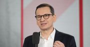 Morawiecki cytuje słowa z Ewangelii. Internauci są bezlitośni