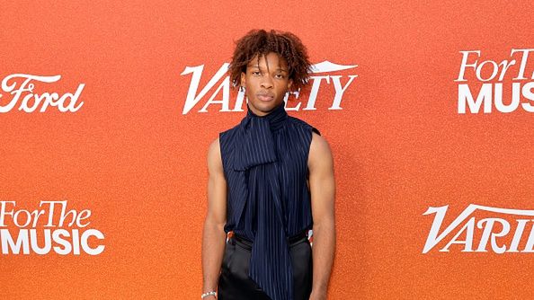 D4vd został zatrzymany przez policję ws. morderstwa na 14-latce