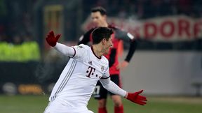 Robert Lewandowski i Łukasz Piszczek w "11" kolejki