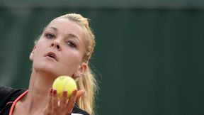 Roland Garros: Radwańska planowo w IV rundzie, czas na Ivanović