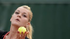 US Open: Krakowski mecz dla Agnieszki