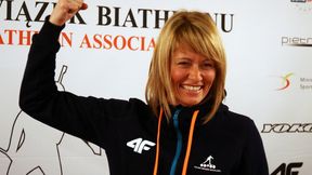 Biathlonistki z nominacjami olimpijskimi. "Emocje są ogromne, stres miesza się z radością" (wideo)