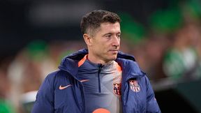 "Zero procent szans". Znany dziennikarz o przyszłości Lewandowskiego