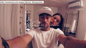 Neymar nie płakał po rozstaniu. Zamienił 19-letnią aktorkę na 32-letnią piosenkarkę