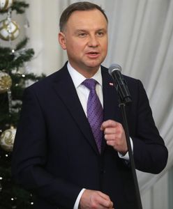 "Duża aktywność" Andrzeja Dudy. Minister zapowiada