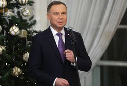 "Duża aktywność" Andrzeja Dudy. Minister zapowiada