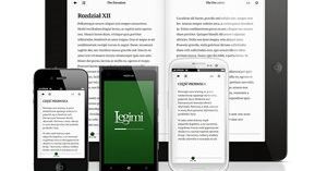 Ebooki z Legimi wkrótce w Niemczech i Chinach
