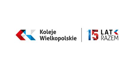 15 lat razem z Kolejami Wielkopolski