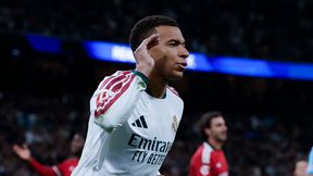 Padło hasło "Polaco". W Realu uczyli Mbappe